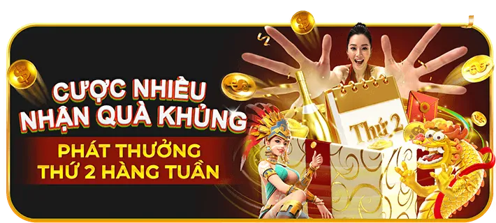 Ưu đãi độc quyền cho người chơi mới anhem888