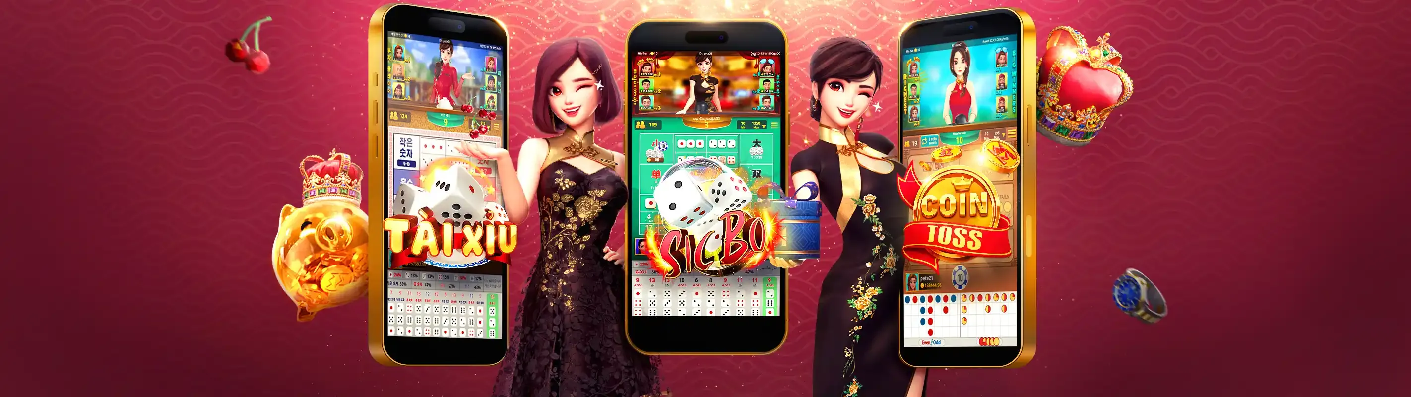 Ưu đãi độc quyền cho người chơi mới anhem888