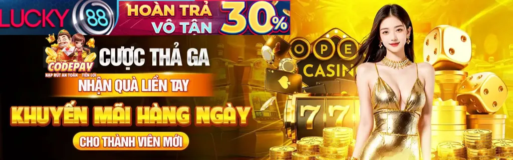 Casino trực tuyến anhem888 login