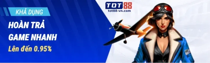 Khuyến mãi hoàn trả cược thể thao hàng tuần tại anhem888 login