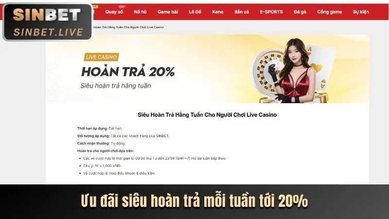 Các chương trình khuyến mãi dành cho thành viên mới anhem888 login